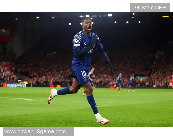 利物浦在点球大战中不敌巴黎遗憾出局欧冠八强梦碎