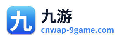 九游 Logo